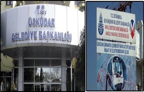 Üsküdar metro inşaatında son durum ne?