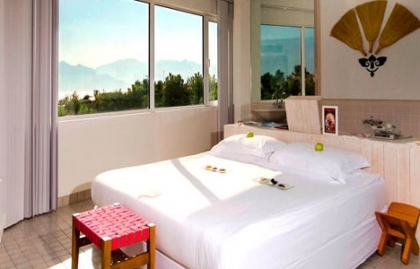 Turizmde sezon sona eriyor