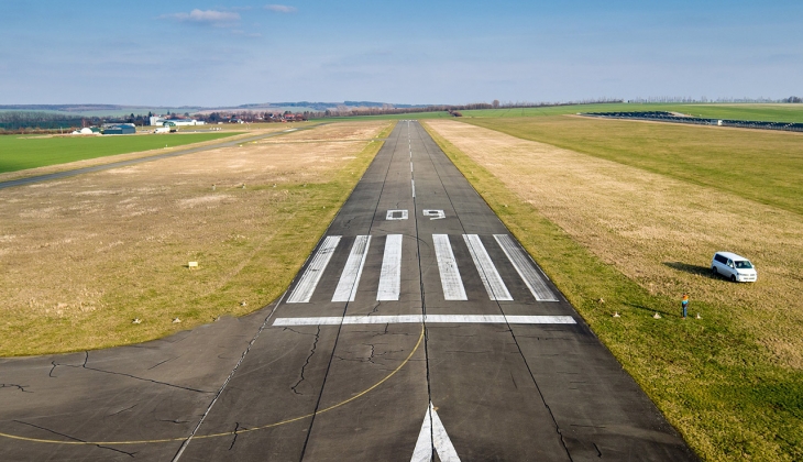 Atatürk Havalimanı inşaatındaki son plan ortaya çıktı! Millet Bahçesi yapılacaktı