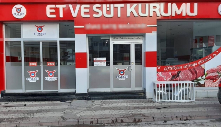 Et ve kıyma fiyatlarına gelen son dakika Ramazan ayarı! Müjdeli haberi Cumhurbaşkanı Erdoğan verdi