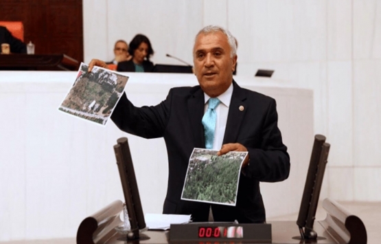 Ankara'da şehir hastaneleri nedeniyle kapatılan hastaneler TBMM'de!