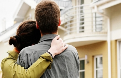 Vergi indirimleri yeni evlenecek çiftlere yaradı!