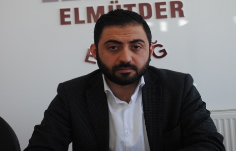 Elazığ'da kentsel dönüşüm hemen başlamalı!