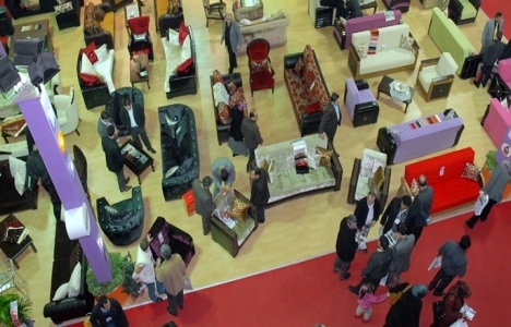 İSMOB Fuarı ziyaretçi kayıtları sektörü sevindirdi!