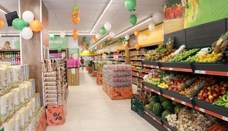 O market haftaya indirimle girdi! Bu fiyatlar kaçmaz! Temel gıda ürünlerinde büyük avantaj
