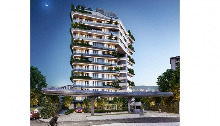 Fuzul GYO, halka açılıyor!