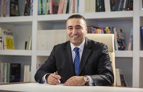 Bin Norveçli vatandaş Kemer'den ev aldı!