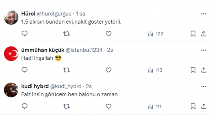 Konut ve araba fiyatlarındaki balon her geçen ay sönüyor!