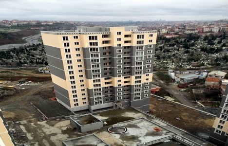 Gaziosmanpaşa Sarıgöl Kent Konutları ne zaman teslim edilecek?