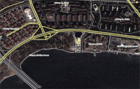 Sinpaş Ataköy projesinin detayları bahar sonu belli olacak!