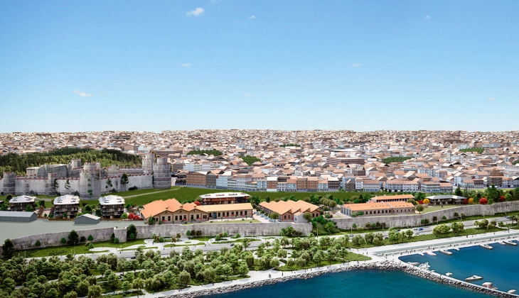 Cer Loft fiyat listesi Ekim 2022! 