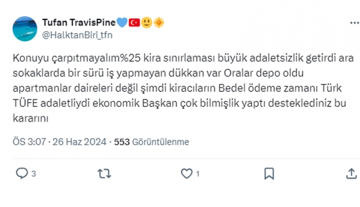 Kira krizinin sebeplerinden biri de depoculuk olabilir mi? Yüksek kira bedelleriyle tutulan evler, depo yapıldı!
