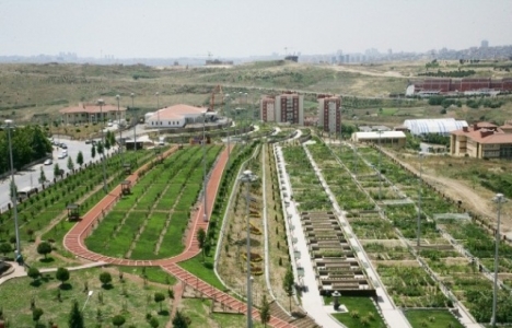 Küçükçekmece Hobi Bahçesi kurası için son gün 23 Eylül!