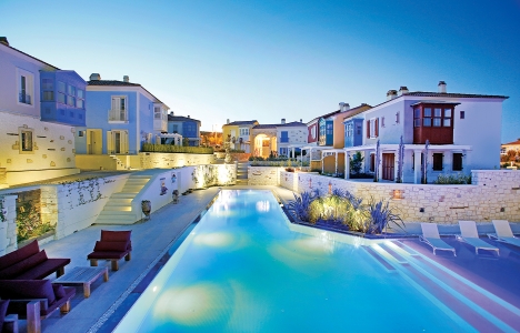 Mimarin Köyce Alaçatı satış fiyatları!