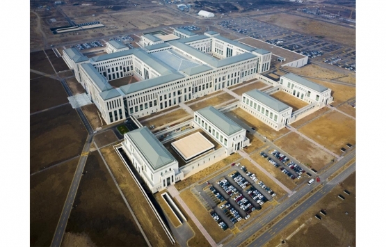 MİT in yeni binası KALE bugün hizmete açılıyor!