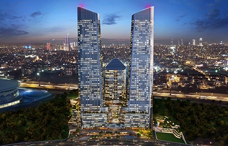 Skyland İstanbul’dan büyük kampanya!