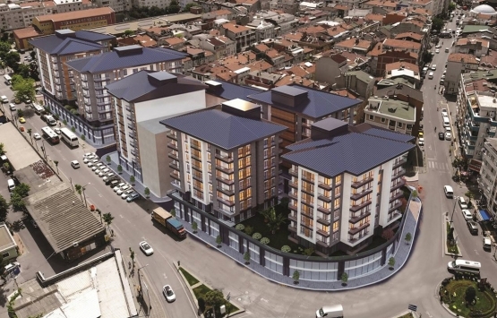 Zeytinburnu Telsiz Mahallesi Kentsel Dönüşüm Projesi işte böyle olacak!