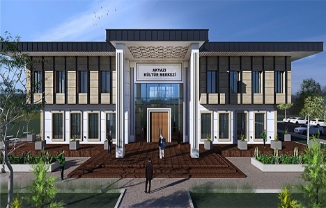 Karacasu Park projesi bugün ihaleye çıkıyor!