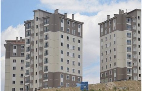 TOKİ Malatya Akçadağ'da 308 konut satıyor!