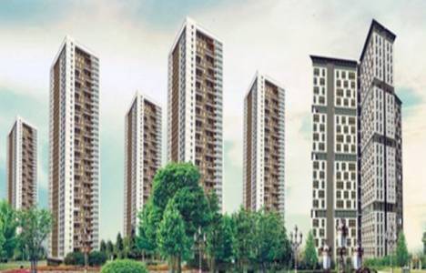 Beylikdüzü Ukra City Satılık!