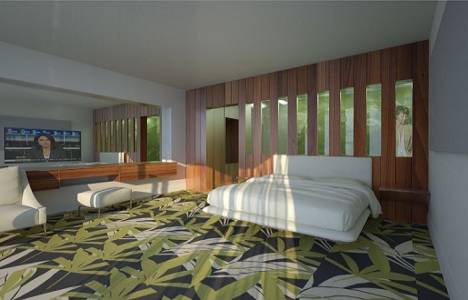 Doğuş Gayrimenkul den Heybeliada ya sağlık kompleksi!