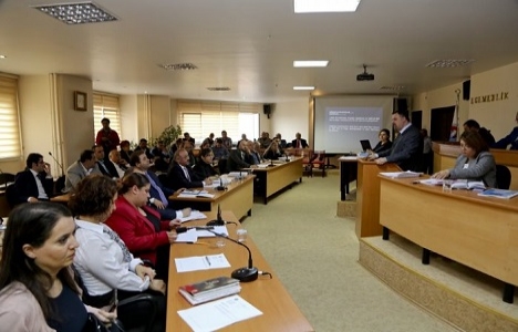 Maltepe Belediyesi’nin 2016 yılı bütçesi 398 milyon TL!