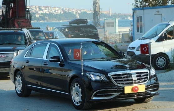 Kabataş Meydan Düzenlemesi ve Transfer Merkezi nde son durum!