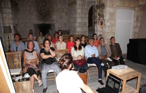 Nevşehir Kentsel Tasarım Projesi toplantısı yapıldı!