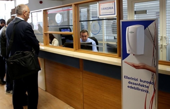 Tapuda sorgulama skandalı: 136 ünlü ismin bilgileri paylaşıldı!