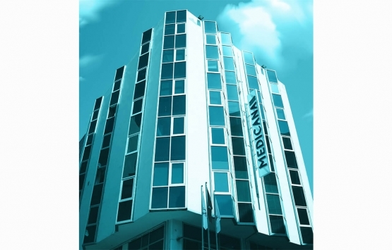 Medicana Grubu 95 milyon dolara Ataşehir’de yeni hastane açacak!