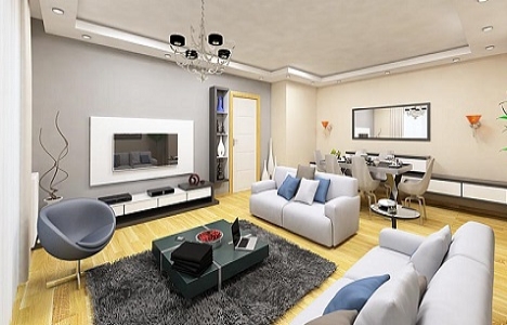 Asude Yaşam Sefaköy de konut satışları başladı!