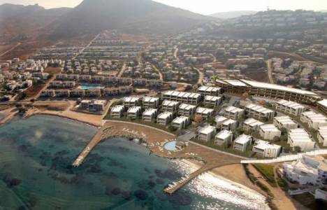 Turgut Reis Aegean Life 'ta 300 bin Euro'ya: Anahtar teslim!