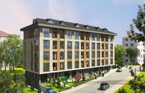 Konut firmaları Levent ve Etiler için proje yarışında!