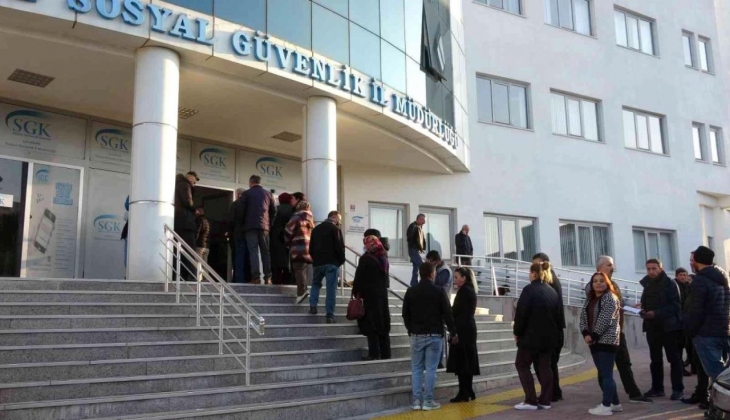 EYT için son sözü Bakan Vedat Bilgin söyledi! Tarihi duyanlar dondu kaldı!