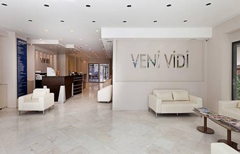 Doğa Sağlık Merkezi, 'Venividigöz Sakarya Tıp Merkezi' olarak yenilendi!