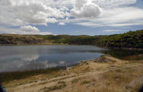 Sulak alanların korunması hakkında karar!