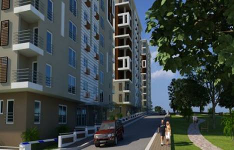 TG Yapı Şehir Işıkları adres!