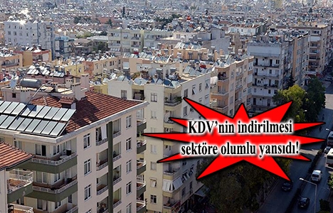 Konut satışları bayramda da hız kesmedi!