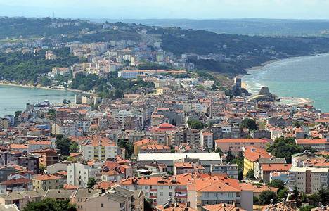 Türkiye'nin en mutlu ili Sinop oldu!