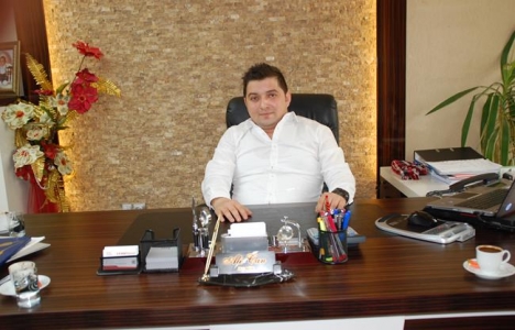 Konut satışlarının 2016 da artması için kredi oranları düşmeli!