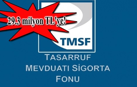 TMSF'den 2 ilde satılık 3 gayrimenkul!