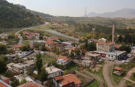 Kayseri'de 3.7 milyon TL'ye satılık arsa!