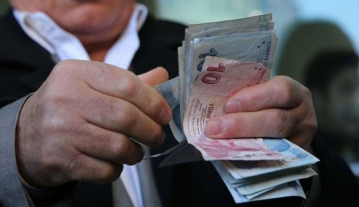 Memur emekli maaş zammı enflasyon farkı ne kadar olacak? İşte 2022 memur emekli enflasyon farkı ve ek zam hesabı