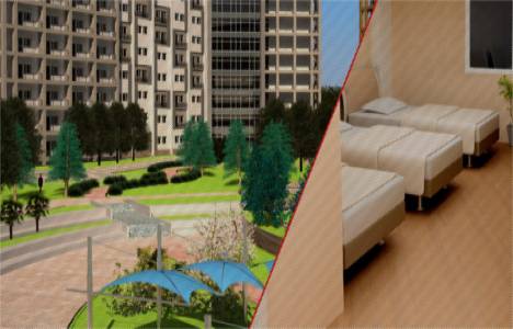 Atatürk Öğrenci Yurdu ne zaman açılacak?