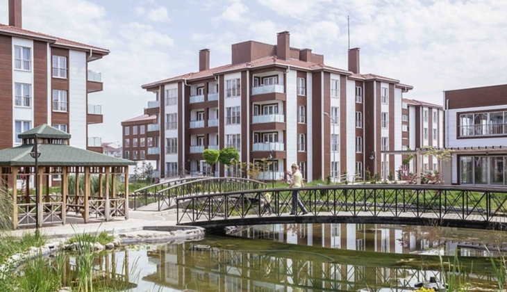 TOKİ İstanbul Tuzla projesinde son dakika! 20 bin 920 konut sahibini buldu!