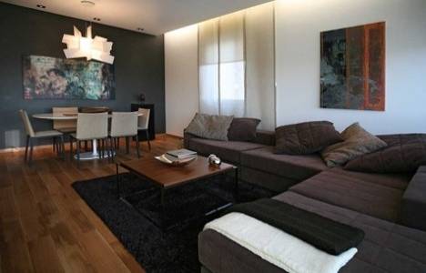 Ataşehir Canan Residence satılık!