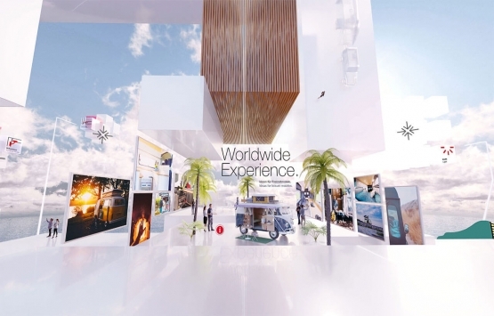 Häfele Discoveries yarın başlıyor!