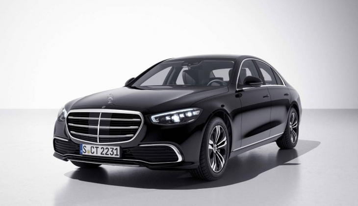 Mercedes-Benz S400’ün özelliklerini ve fiyatını görünce şok olacaksınız! İşte 20 Eylül 2022 fiyat listesi...