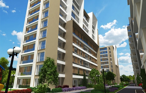 Bakırköy City: Beyaz İnşaat Derby Fabrikası projesinin adı belli oldu!