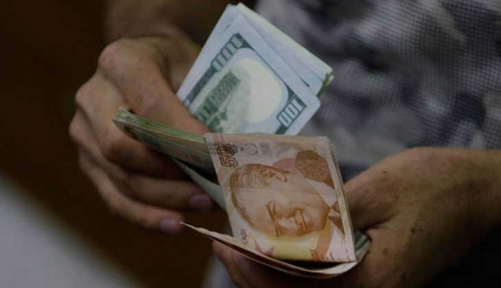 12 kurumdan dolar tahmini geldi! 2025 de dolar/TL ne kadar olacak?